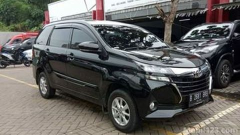 Toyota Avanza Bekas 2020, Harganya Lebih Murah Rp 50 Jutaan