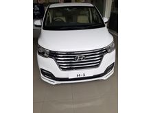 2020 Hyundai H-1 2.5 Royale MPV PROMO BOMBASTIS SPECIAL AKHIR TAHUN HANYA DISINI