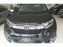 2018 Honda CR-V 1.5 Promo Menjelang Lebaran Dp Kecil Bunga Super Kecil
