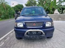2000 Mitsubishi Kuda 2.5 GLS MPV OFF 2022 Plat S H Fuad bisa tukar tambah Sekoto Kediri Jatim