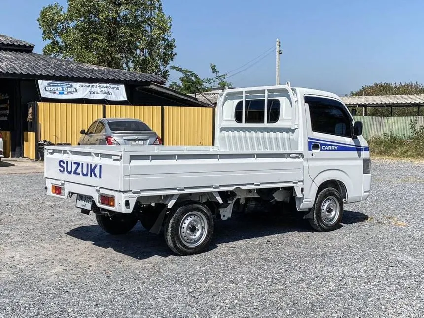 2023 Suzuki CARRY Truck