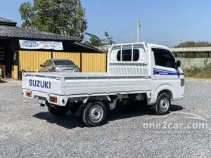 2023 Suzuki CARRY 1.5 Truck