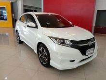 2015 Honda HR-V 1.8 (ปี 14-18) E SUV