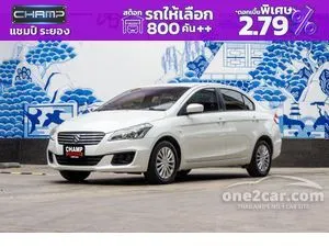 2019 Suzuki Ciaz 1.2 GL Sedan