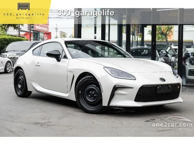 ซื้อรถ Toyota Gr 86 มือสอง ราคาถูกที่สุดในตลาดรถมือสองทั่วประเทศ | One2car