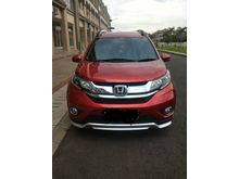 Over Kredit Honda BRV E Prestige Bekasi All Risk