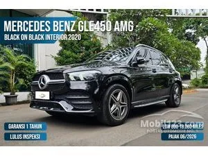 2020 Mercedes-Benz GLE450 3.0 AMG Line 4MATIC CKD SUV