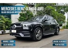2020 Mercedes-Benz GLE450 3.0 AMG Line 4MATIC CKD SUV (Hot Deals DP Minim)