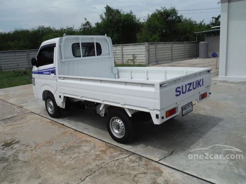 2023 Suzuki CARRY Truck