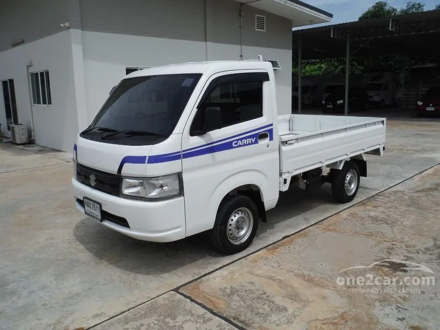 2023 Suzuki CARRY Truck