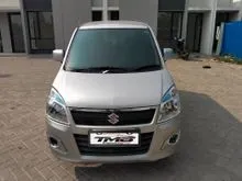 2021 Suzuki Karimun Wagon R 1.0 GL Hatchback