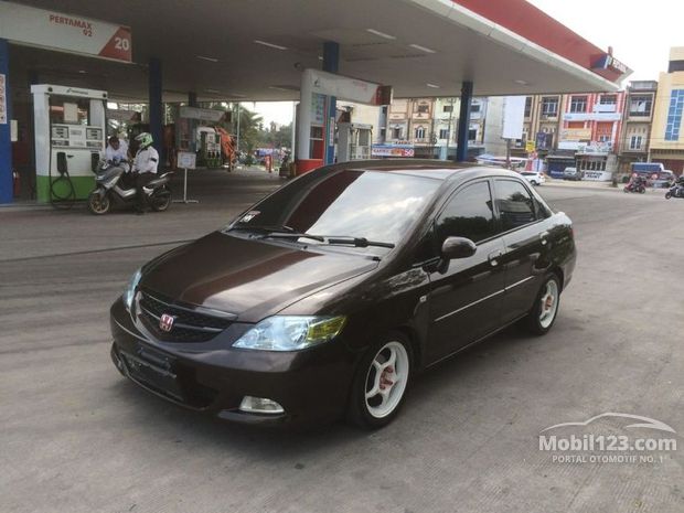  Jual  Mobil  Honda City Bekas Medan  Latest Cars