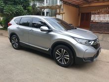 2018 Honda CR-V 1.5 Prestige Prestige VTEC SUV