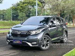 2022 Honda CR-V 1.5 Turbo Prestige SUV