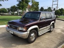 1998 Isuzu Trooper 3.2 (ปี 91-03) XS SUV AT