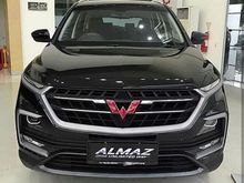 2020 Promo Wuling Almaz 1,5 LT Lux+ Exclusive , 2020 Promo Wuling Almaz 1.5 Turbo,Promo Wuling Almaz Exclusive,Promo Wuling Almaz 1.5 Turbo Exclusive