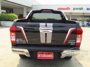 2014 Isuzu D-MAX 2.5 Hi-Lander X-Series Pickup