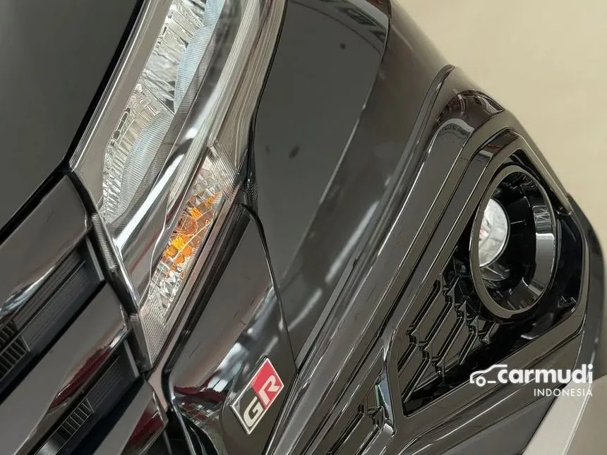 2026 Toyota Rush GR Sport SUV