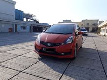 2014 Honda Jazz 1.5 RS Hatchback matic dp31jtan saja
