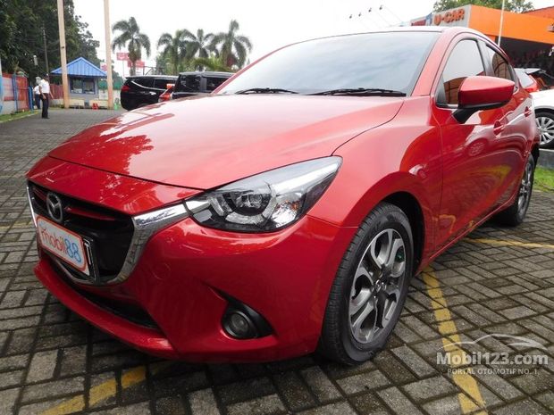 Mazda 2 R Mobil bekas dijual di Bandung Jawa-barat 