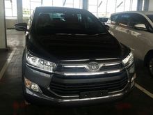 MPV Terbaik Sejagat Raya Kijang Innova 2020