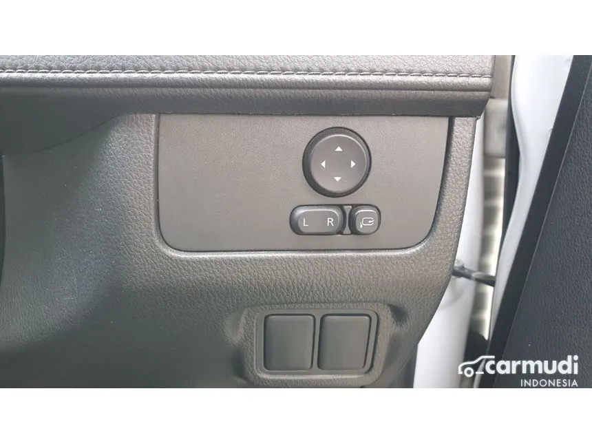 2021 Mitsubishi Xpander Exceed MPV