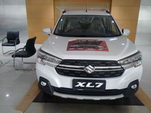2021 Suzuki XL7 1.5 ZETA Wagon