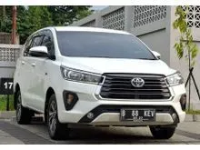 2022 Toyota Kijang Innova 2.0 G MPV TDP 40jt Putih Kondisi Istimewa Bergaransi Dan Dijamin Siap Pakai #kawanmobilbekas
