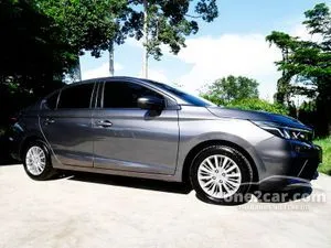 2021 Honda City 1.0 V Sedan
