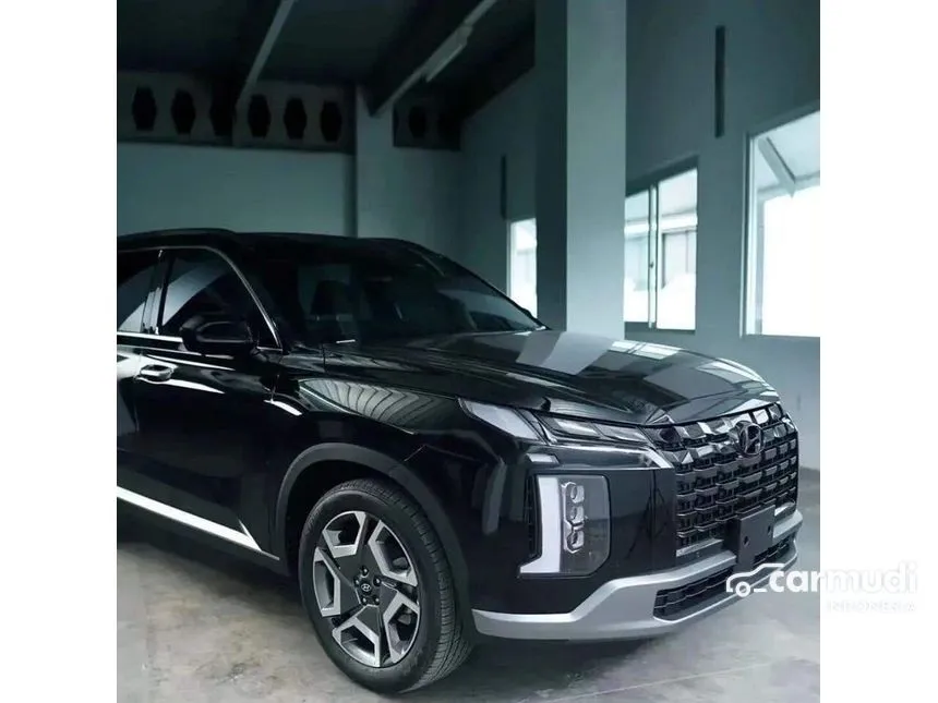 2024 Hyundai Palisade Signature AWD Wagon