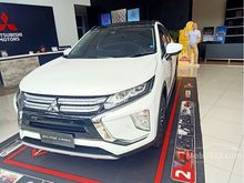 Promo Juni 2020 Mitsubishi Eclipse Cross