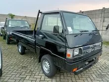 2026 Mitsubishi Colt L300 2.5 Pick Up Flat Deck Pickup HARGA PASTI DISKON MAXIMAL UNIT TERBATAS, BUNGA 0 PERSEN, CASH BERTAHAP, FREE GIFT PENAWARAN TE