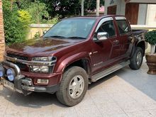 2005 Chevrolet Colorado 3.0 Crew Cab (ปี 04-07) Z71 Pickup AT