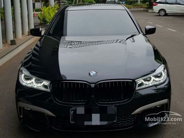 BMW Bekas  Baru Murah  Jual beli 168 mobil di Indonesia 