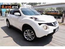 2017 Nissan Juke 1.6 (ปี 10-16) V SUV AT