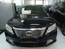 2013 Toyota Camry 2.5 V Sedan