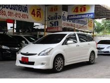 2008 Toyota Wish 2.0 (ปี 03-10) Q Sport Touring III Wagon
