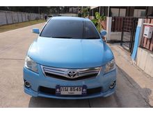 2011 Toyota Camry 2.4 (ปี 06-12) Hybrid Sedan AT