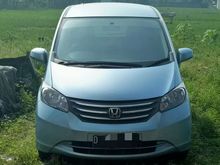2009 Honda Freed 1.5 1.5 MPV