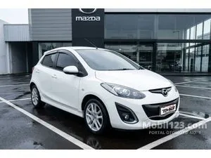 2013 Mazda 2 1.5 R Hatchback