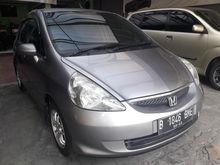 Honda Jazz IDSI 1.5 AT Th.2007 Si Abu2 GRESS DP MURAH