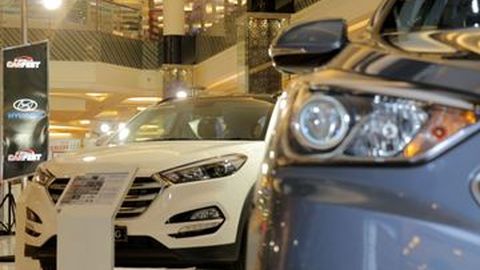 Mobil123.com Carfest Wujudkan Mimpi Konsumen