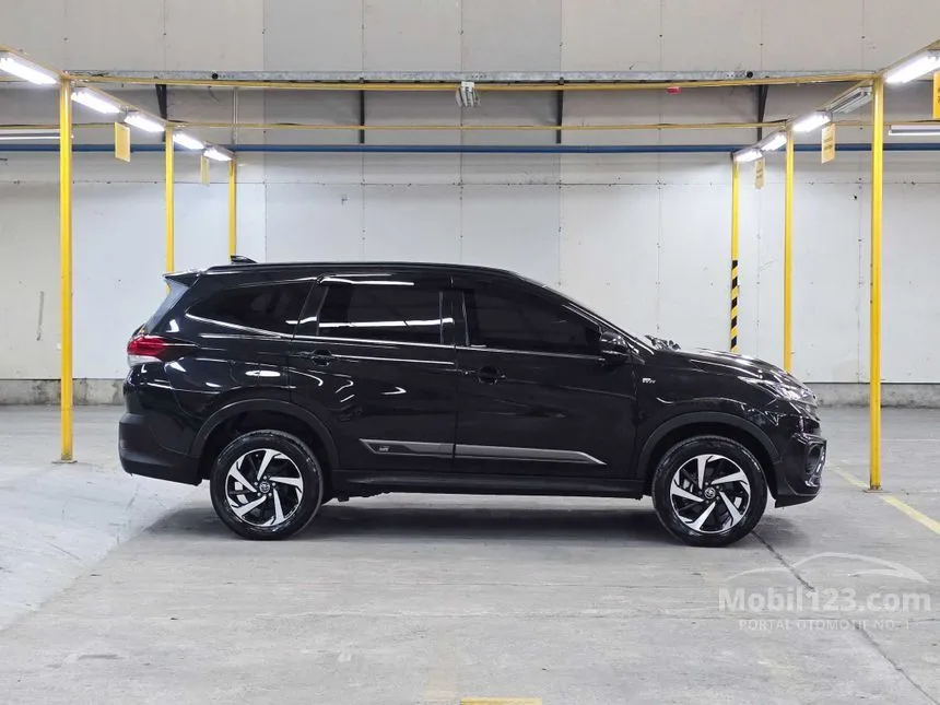 2023 Toyota Rush GR Sport SUV