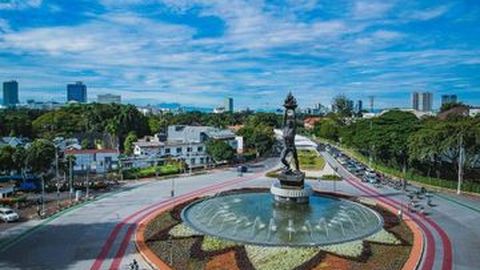 Berlaku Mulai Senin, Ini Daftar Jalan di Jakarta yang Terapkan Ganjil Genap