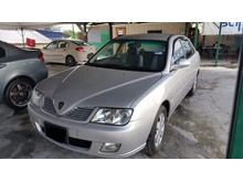 PROTON WAJA 1.6 (M) 2003 CLEARANCE AND OFFER AFTER RAYA SALES.012-3806633 KELVIN 012-3806633 JOE