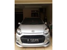 2014 Daihatsu Ayla 998 X Elegant Hatchback