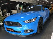 Ford Mustang 5.0 GT Cabriolet Fastback 2017