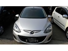 2012 Mazda 2