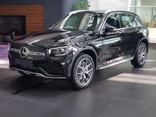 2020 Mercedes-Benz GLC200 2.0 AMG SUV