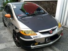 2003 Honda City 1.5 i-DSI Sedan #jualcepatpemiliklangsung